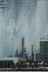 Photo Textures of Barcelona Buildings